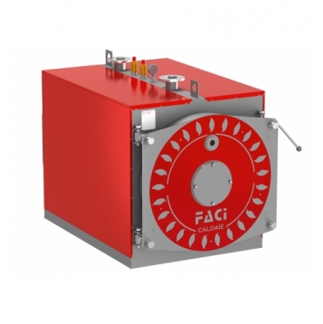 Газовый котел FACI GAS 750