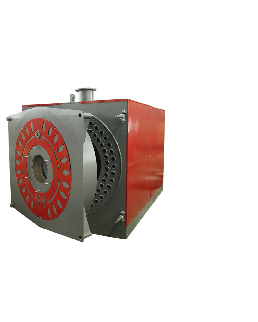 Газовые котлы