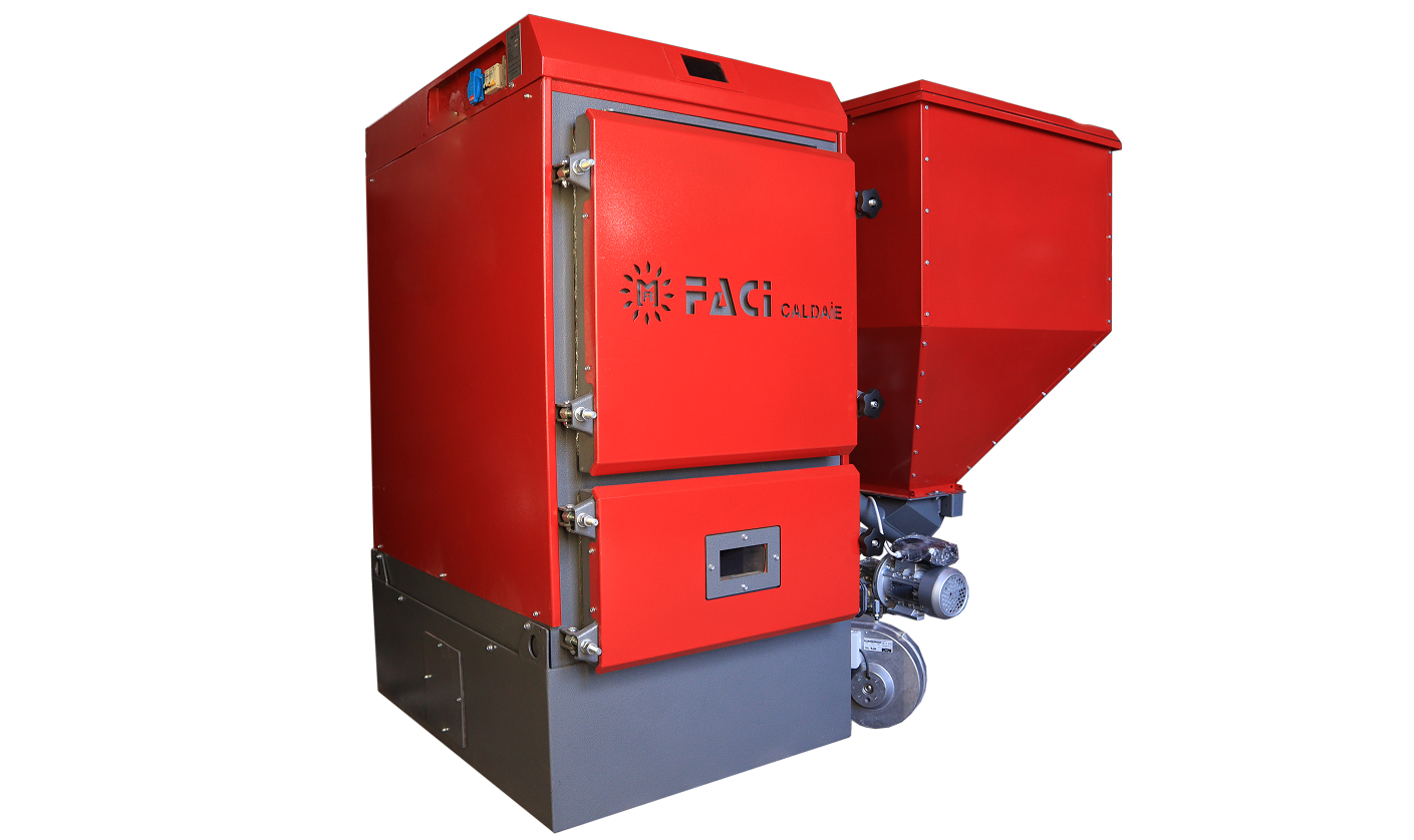 Газовые котлы