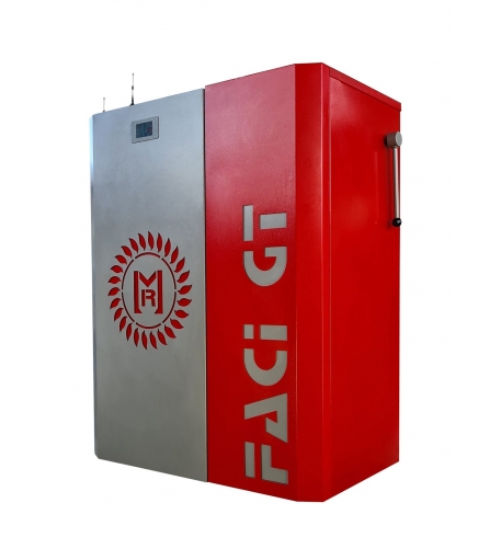 FACI GT автоматты қазаны