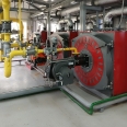 Модульная газовая котельная FACI GAS
