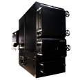 FACI BLACK 258 көмір қазаны