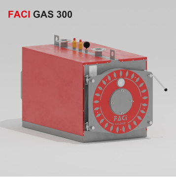 Газовый котел FACI GAS 300