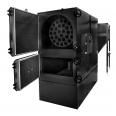 FACI BLACK 258 көмір қазаны