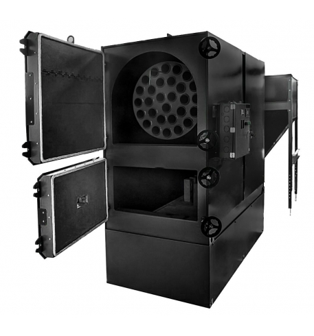 FACI BLACK 258 көмір қазаны