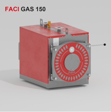 Газовый котел FACI GAS 150