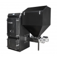 FACI BLACK 55 көмір қазаны