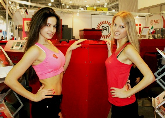 Готовь Фачи летом!