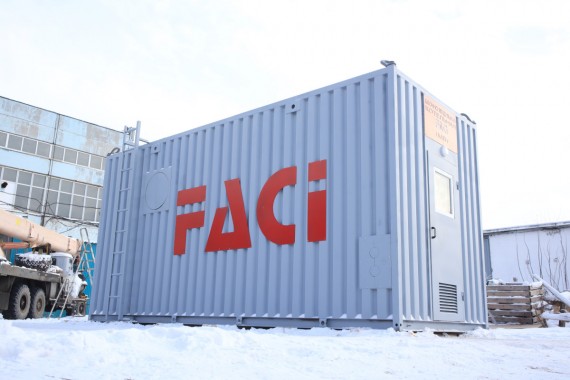 Блочно-модульная котельная - готовое решение для запуска вашего дела!