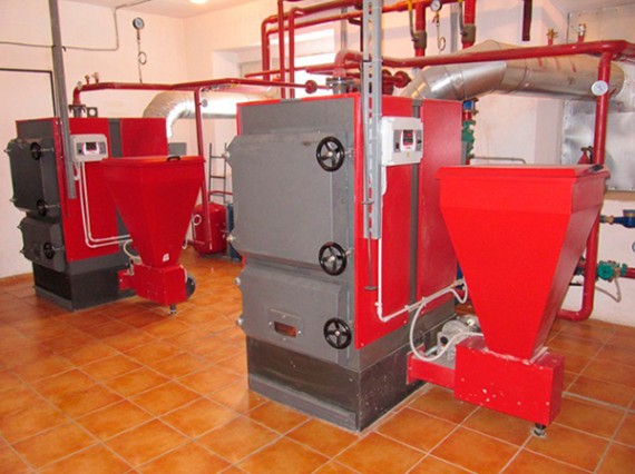 Пусконаладка FACI FSS 215 c вибробункерами