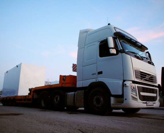 [Спецпроект] Изготовили блочно-модульные котельные для ЕАО