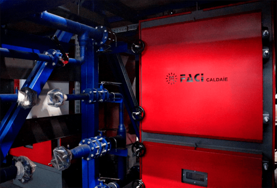 Видеообзор: 6 МВт тепла в компактных блок-модулях