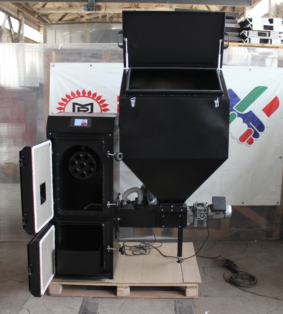 Как подключить Faci BLACK ?