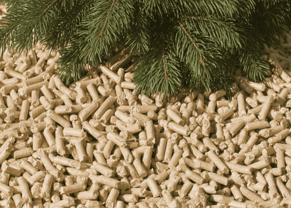 Топливные пеллеты: история, виды и особенности. Какие пеллеты выбрать для твердотопливного котла?