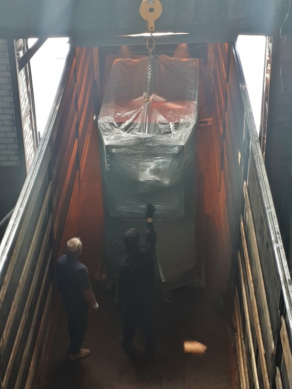 Старт продаж FACI BLACK !