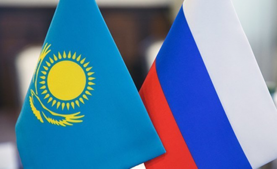 Открытие регионального представительства FACI в Казахстане!