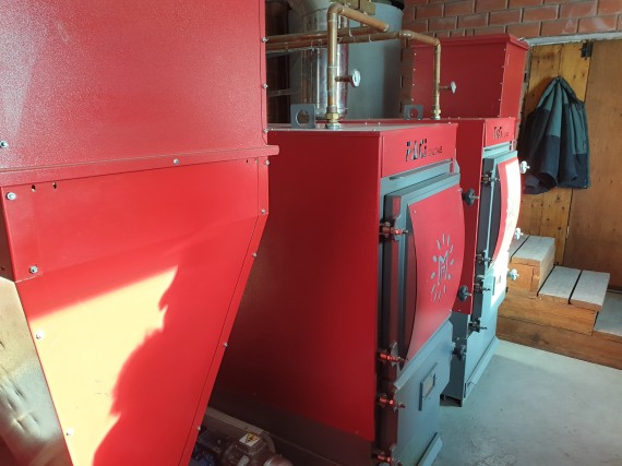 [Спецпроект] Котельная у озера Байкал