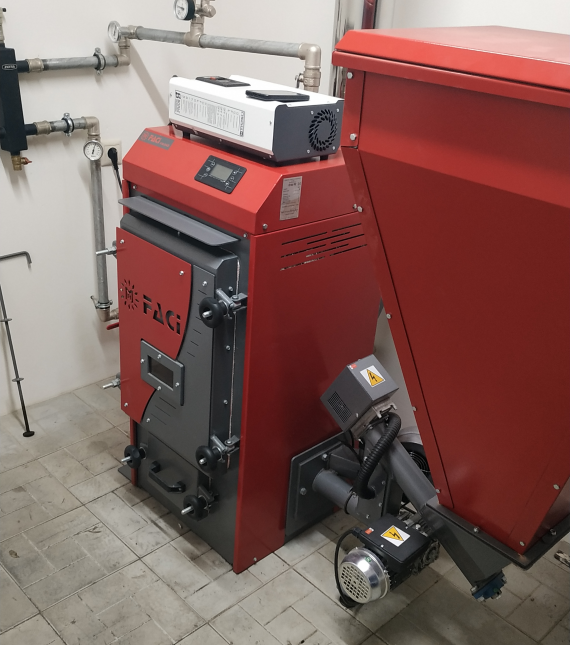 [Спецпроект] Дачное отопление