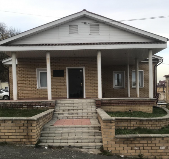 [Спецпроект] Уютная котельная в новом доме