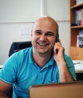  Ахметзянов Дмитрий