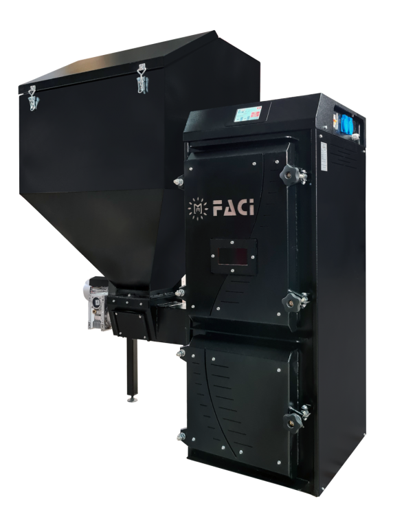 Faci qozonlari – bu: